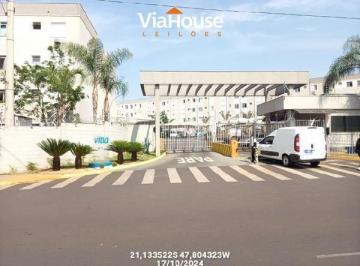 Apartamento · 42m² · 2 Quartos · 1 Vaga · COND VITA VIA NORTE 2