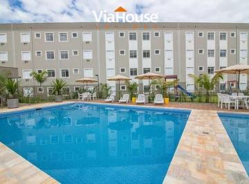 Apartamento · 42m² · 2 Quartos · 1 Vaga · Condomínio Vitta Via Norte 2 em Leilão Caixa: Apartamento em condomínio, 2 quartos, piscina, aceita 
