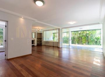 Casa · 260m² · 4 Quartos · 2 Vagas · CASA EM CONDOMíNIO À VENDA NO PANAMBY | 4 SUÍTES