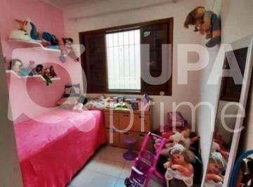 Casa · 127m² · 3 Quartos · 4 Vagas · CASA COM 3 QUARTOS E 4 VAGAS DE GARAGEM À VENDA EM BORTOLÂNDIA
