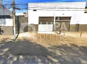 Comercial · 420m² · GALPÃO COMERCIAL COM 420M² PARA LOCAÇÃO NO PARQUE NOVO MUNDO