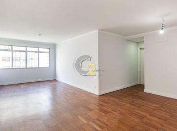 Apartamento · 129m² · 3 Quartos · 1 Vaga · Apartamento á venda na Santa Cecília, 3 quartos, 1 vaga de garagem.