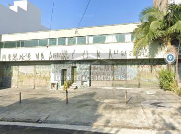 Comercial · 668m² · Galpão para locação na Agua Rasa - Sao Paulo
