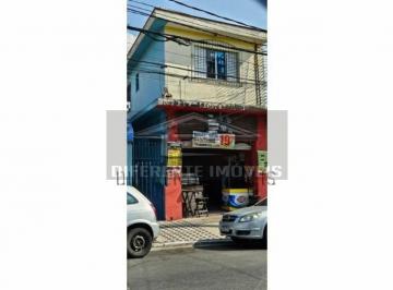 Casa · 138m² · 3 Quartos · 3 Vagas · SOBRADO PARA VENDA COM 3 QUARTOS NA VILA EMA, SÃO PAULO