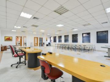 Comercial · 220m² · 2 Vagas · CONJUNTO COMERCIAL PARA LOCAÇÃO EM PINHEIROS