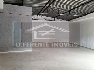 Comercial · 105m² · GALPÃO 150 m² - 1 WC -  ESCRITÓRIO OPORTUNIDADE !!!