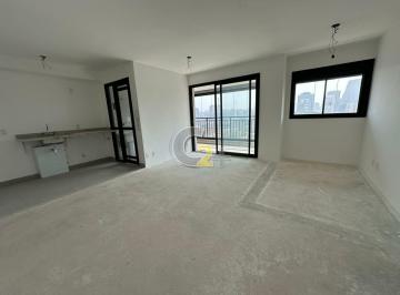 Apartamento · 94m² · 2 Quartos · 2 Vagas · Apartamento à venda no Itaim Bibi 2 suítes varanda gourmet e 2 vagas