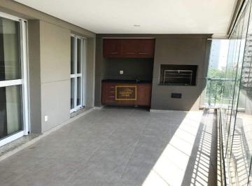 Apartamento · 170m² · 4 Quartos · 3 Vagas · Apartamento Com 04 Dormitórios Para Venda No Morumbi