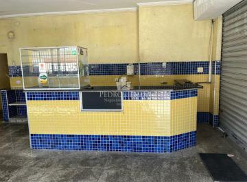 Comercial · 184m² · Salão Comercial de esquina aproximadamente 180m² no Tatuapé