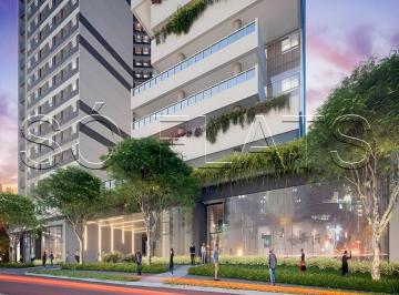 Apartamento · 25m² · 1 Quarto · Residencial Living Full Vila Nova Conceição, studio disponível para compra com 25m² e 01 dormitório