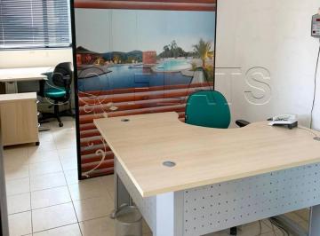 Comercial · 36m² · 1 Vaga · Sala Comercial Ideal Office disponível para venda com 36m² e 1 vaga de garagem.