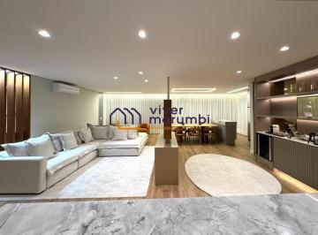 Apartamento · 197m² · 3 Quartos · 3 Vagas · Apartamento no Itaim - 3 Suítes/porteira fechada.