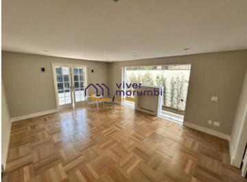 Casa · 400m² · 4 Quartos · 4 Vagas · Casa de Alto Padrão no Jardim Guedala - 4 Quartos - 4 Suítes
