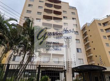 Apartamento · 94m² · 2 Quartos · 1 Vaga · Apto todo reformado, próximo ao Centro de Guarulhos, 2 suítes, 1 vaga por R$440.000,00