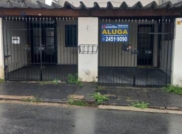 Casa · 68m² · 2 Quartos · 1 Vaga · Ótima casa no Jardim papai com 02 dormitórios, sala, cozinha, área de serviço, 01 vaga de garagem
