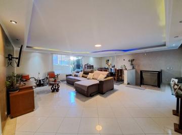 Casa · 325m² · 4 Quartos · 5 Vagas · Sobrado à venda com 4 quartos no Alto do Ipiranga