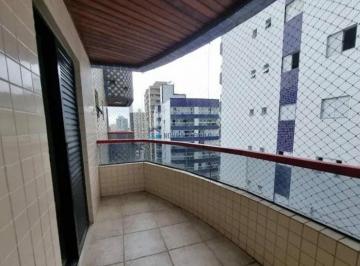 Apartamento · 260m² · 3 Quartos · 2 Vagas · Cobertura à venda na Vila Tupi -Praia Grande (SP)