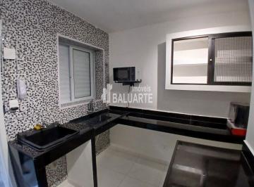 Apartamento · 25m² · 1 Quarto · Studio para locação no Jardim Marajoara - São Paulo / SP