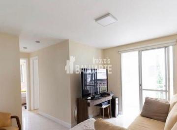 Casa · 49m² · 2 Quartos · 1 Vaga · Apartamento Venda 49 m² bairro Vila Andrade SP