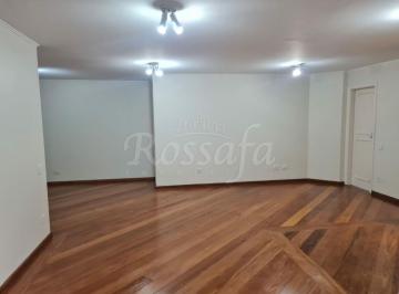 Apartamento · 130m² · 3 Quartos · 1 Vaga · Apartamento no Jardim Paulista