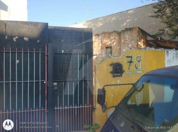 Terreno · 150m² · Terreno  à Venda  na Parada Inglesa com 150m2