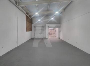 Comercial · 100m² · Loja Espaçosa e Versátil para Locação na Parada Inglesa