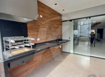 Casa · 160m² · 3 Quartos · 2 Vagas · Imóvel Novo á Venda no Bairro Parada Inglesa com 3 suítes, hidro,churrasqueira e 2 vagas.
