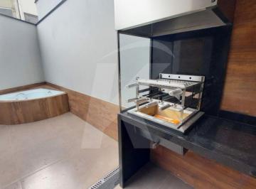 Casa · 160m² · 3 Quartos · 2 Vagas · Imóvel Novo á Venda no Bairro Parada Inglesa com 3 suítes, hidro,churrasqueira e 2 vagas.