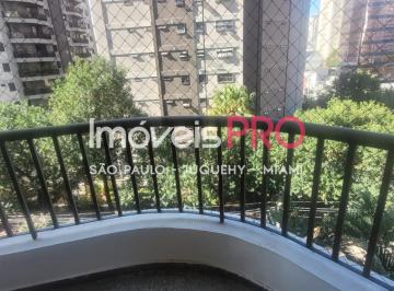 Apartamento · 170m² · 4 Quartos · 2 Vagas · Apartamento em Moema Índios com 170m² e 4 quartos sendo 2 suítes