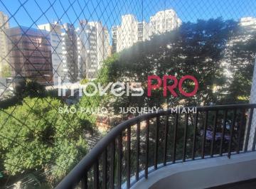 Apartamento · 170m² · 4 Quartos · 2 Vagas · Apartamento em Moema Índios de 170m² com 4 quartos sendo 2 suítes