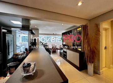 Apartamento · 113m² · 2 Quartos · 2 Vagas · Belisimo apto garden mobiliado com 113m2 de 2 dorm sendo 1 suite e 2 vagas no Alto de Boa Vista