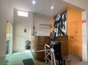 Comercial · 405m² · 8 Vagas · Comercial - Prédio, Vila Valparaíso - Santo André
