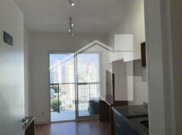 Apartamento · 24m² · 1 Quarto · studio novo a venda na Vila Olimpia