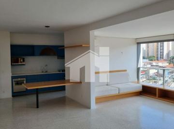 Apartamento · 101m² · 2 Quartos · 2 Vagas · apartamento a venda no Itaim Bibi