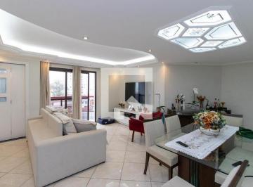 Apartamento · 112m² · 4 Quartos · 2 Vagas · Apartamento à Venda - Vila Ede, 4 Quartos,  112 m2