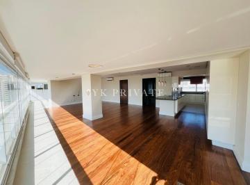 Apartamento · 172m² · 3 Quartos · 4 Vagas · Apartamento à Venda com 172m², Perdizes, Rua Caiubi/ 3 Suítes e 4 Vagas