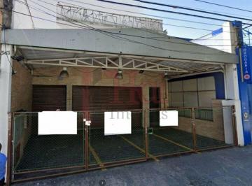 Comercial · 540m² · Loja e Salão, Cambuci - São Paulo