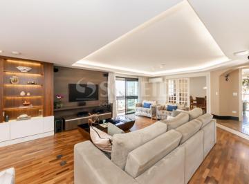 Apartamento · 226m² · 4 Quartos · 3 Vagas · Duplex para venda com 4 quartos, sendo 2 suítes, 226m², no Jabaquara