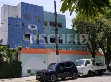 Comercial · 510m² · 8 Vagas · Prédio comercial a venda de 510,00m² útil, no Jardim da Saúde!