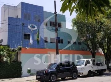 Comercial · 510m² · 8 Vagas · Prédio comercial a venda de 510,00m² útil, no Jardim da Saúde!