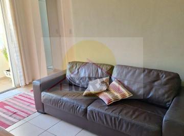 Apartamento · 55m² · 2 Quartos · 1 Vaga · Apartamento - 2 Dormitórios - Cursino