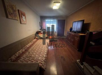 Casa · 162m² · 3 Quartos · 1 Vaga · Venda Sobrado Sao Caetano do Sul Nova Gerti Ref: 44181