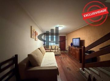 Casa · 162m² · 3 Quartos · 1 Vaga · Venda Sobrado Sao Caetano do Sul Nova Gerti Ref: 44181