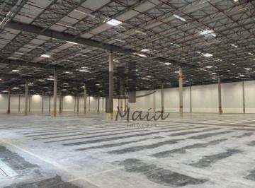 Comercial · 5000m² · Locação Galpão Cotia Centro Ref: 44177