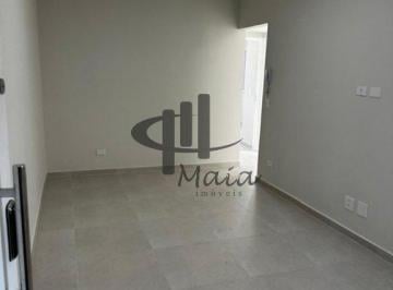 Apartamento · 100m² · 2 Quartos · 2 Vagas · Locação Apartamento Sao Caetano do Sul Ceramica Ref: 44161