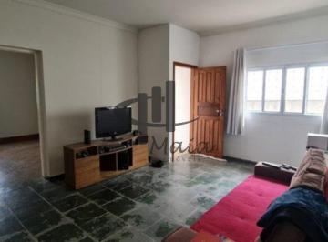 Casa · 98m² · 2 Quartos · 1 Vaga · Venda Casa Sao Caetano do Sul Santa Maria Ref: 44182