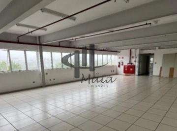 Comercial · 11800m² · Locação Galpão Sao Jose dos Campos Centro Ref: 44176