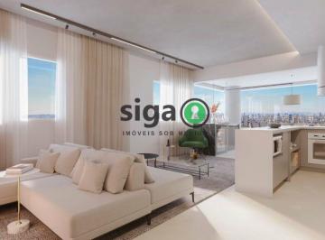 Apartamento · 76m² · 3 Quartos · 1 Vaga · Apartamento para venda no Brooklin com 3 quartos
