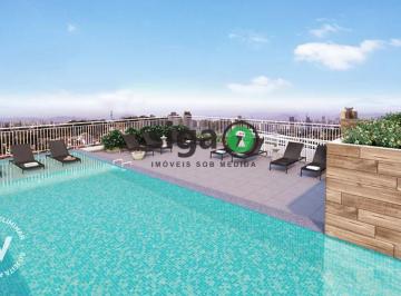 Apartamento · 40m² · 2 Quartos · Apartamento á Venda no Ipiranga- 40m², 1 quarto