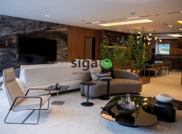 Apartamento · 290m² · 4 Quartos · 4 Vagas · Apartamento 290m² Vista Parque Ibirapuera ? Vila Nova Conceição